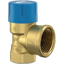 Buderus Ventile von Buderus