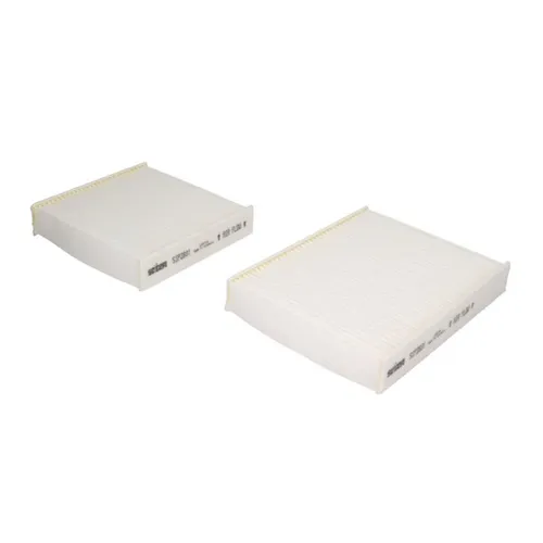 Purflux Filter, Innenraumluft AH245-2