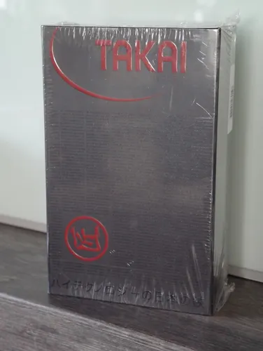 TAKAI V10 Pelican Haarschneideschere 5