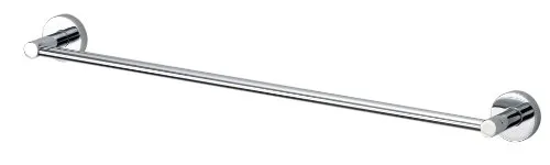 Haceka Wandhandtuchhalter 560mm Kosmos Chrom, 60 x 8 x 8 cm