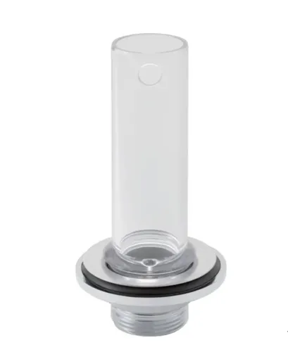 Geberit Ablaufventil mit Standrohr 240.648.00.1 G1 1/4 
