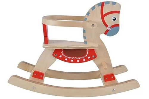 Wipp- & Schaukelspielzeug von Bandits & Angels