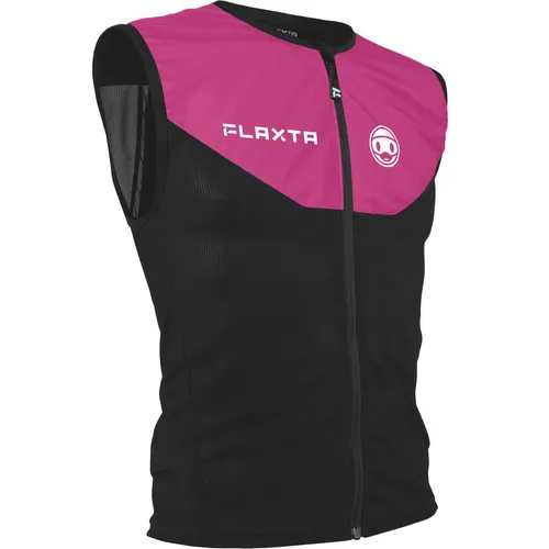 Flaxta Behold Junior black/pink - L = 135 - 150 cm von Flaxta