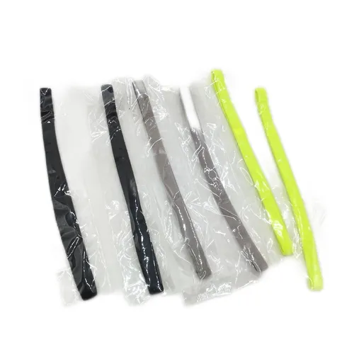 Tough Headwear Stirnband Sport Zubehör Haarband Herren Damen dünn elastisch flex