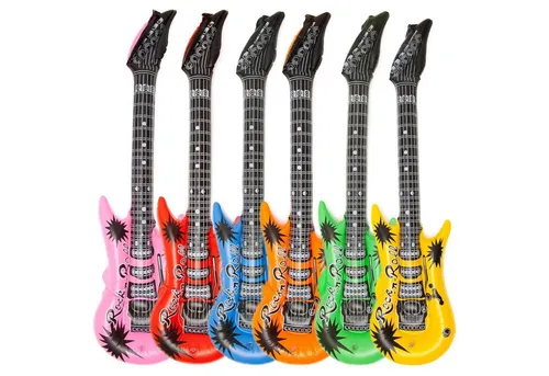 Aufblasbare Partydeko von Goods & Gadgets