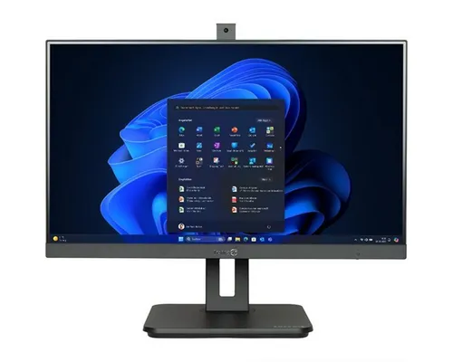 TERRA ALL-IN-ONE-PC 2420HA GREENLINE (1000034) - PC-Systeme mit energieeffizientem Design, ideal für umweltbewusste Nutzer und platzsparende Arbeitsplätze.