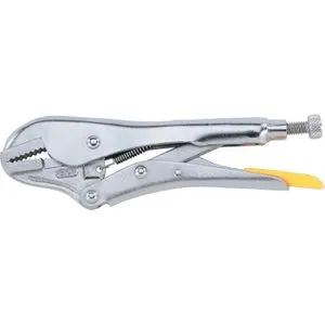 Stanley Gripzange MaxSteel, 0-84-810, 190 mm, gerade, Spannweite 20 mm