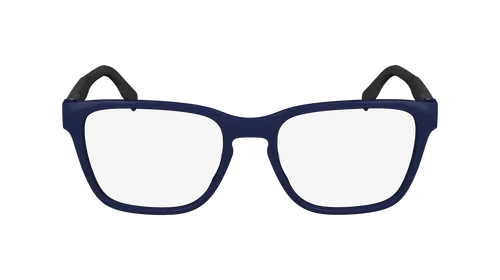 Lacoste L2935 MATTE BLUE 53/18/145 Herrenbrillen Brillen von Lacoste