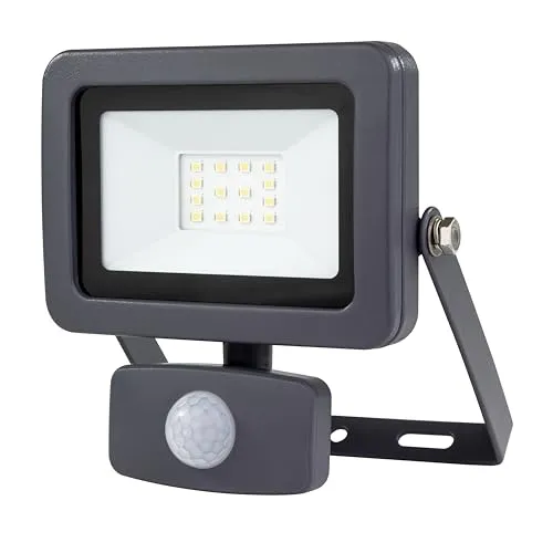 REV LED Strahler außen FLARE