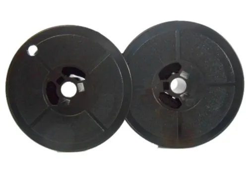 Farbband- schwarz -für Olivetti Studio 45- Gr.8 Farbbandfabrik Original