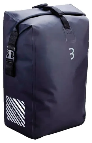 BBB Fahrradtasche PortoVault für Gepäckträger