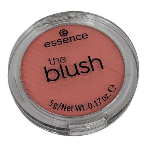 essence The Blush Puder-Blush 02 Blissful 5g