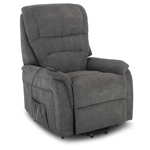Raburg Janik Fernsehsessel mit Aufstehhilfe von Raburg