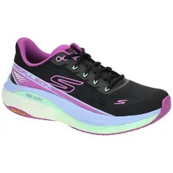 Skechers 128901 BKPR Schnürschuh schwarz 40 EU