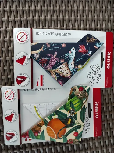 Winkel Weiß von Aristo