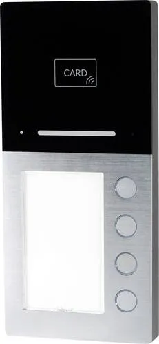 HHG Villa Audio 4 AS RL