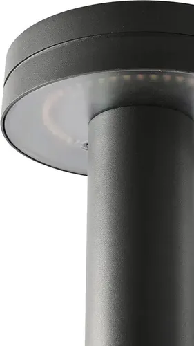 Produktbild FARO Barcelona ESPOT 350 Dunkelgraue Kennleuchte 71946