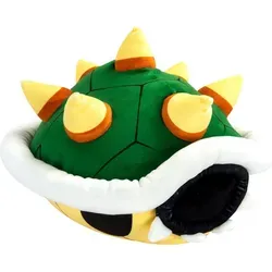 Tomy Club Mocchi Mocchi Bowser's Shell Mega Plush 40cm von TOMY