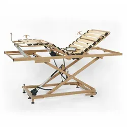 Burmeier Einlegerahmen Lippe IV, 90 x 200cm von Burmeier