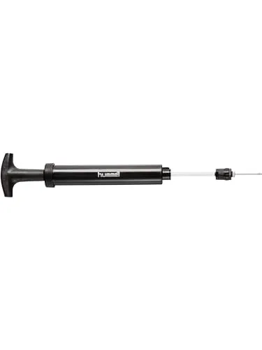 hummel Ballpumpe BALL PUMP, Black, One Size, 99-000-2001