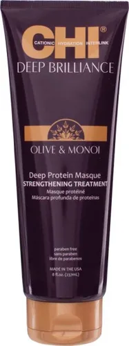 CHI Deep-Brilliance Deep Protein Masque 237 ml