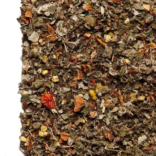 Nibelungentee Familientee 250g - Kräuterteemischung (60,80 €/kg)