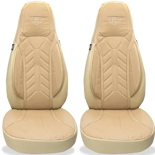BREMER SITZBEZÜGE für Fiat Ducato, Jumper, Boxer (DPL505)