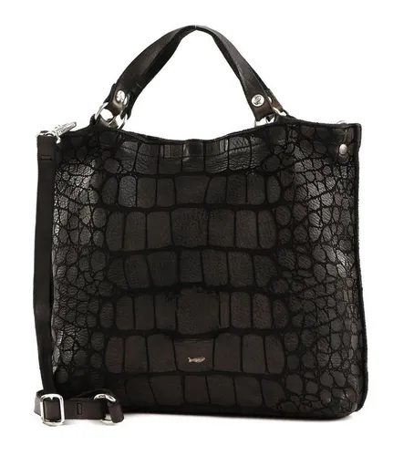 Campomaggi Handtasche Leder 35 cm von Campomaggi