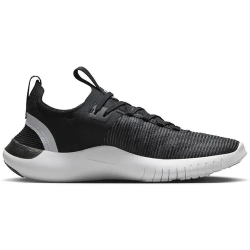 Nike Free Run Flyknit Next Nature Laufschuh schwarz 36,5 EU von Nike