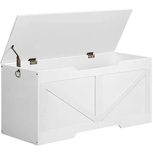 Stühle Weiß von HOOBRO