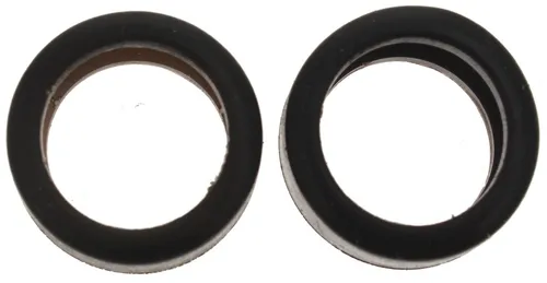 Ortmann Reifen Nr. 37s für Carrera 132, Powerslot, Scalextric