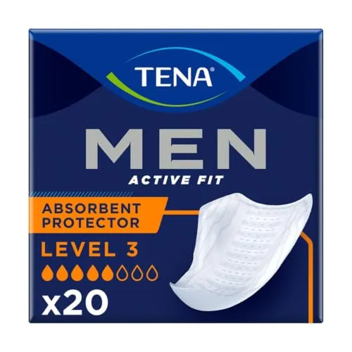 TENA for Men Level 3, 20 Stück