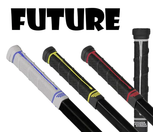 BUTTENDZ FUTURE Grip