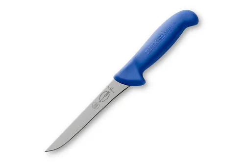 F. DICK Ausbeinmesser F. DICK Ausbeinmesser Steif Metzgermesser ErgoGrip Klinge Messer 15
