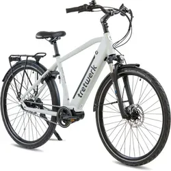 E-Bike Sonic Nexus von Tretwerk