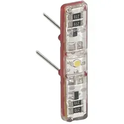 Legrand 067688 LED-Aggregat für Kontroll-Wechselschalter