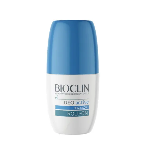 Deo Active 48H Roll On Bioclin 50ml