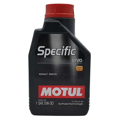 Motul SPECIFIC 0720 5W-30 1 Liter 15348944