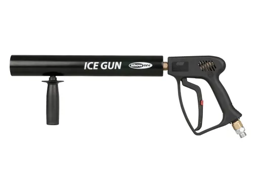 Showtec FX Ice Gun Nebelwerfer