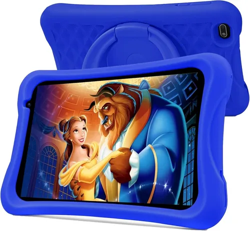 PRITOM L8 US Kinder-Tablet 8 Zoll