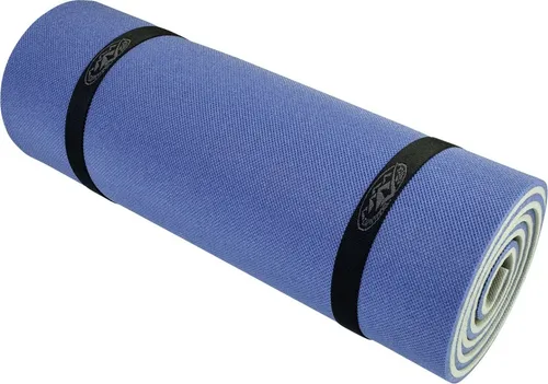 Happy People PE-Liegematte 180 x 50 x 1,2 cm, 1 Stück, farblich sortiert