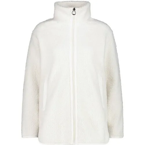 CMP Damen Unterjacke WOMAN LONG JACKET