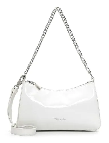 Tamaris Handtasche TAS Flaviana, Damen, weiß in weiß von Tamaris