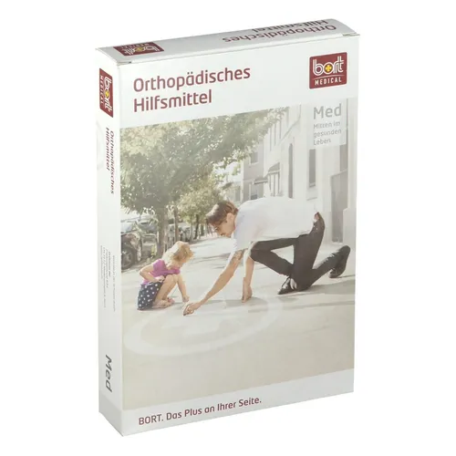 BORT Zweizug Ellenbogenstütze S 1 St