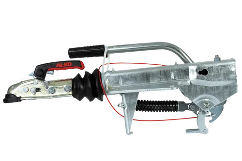 AL-KO Auflaufeinrichtung für Pkw-Anhänger 2700 kg 251S