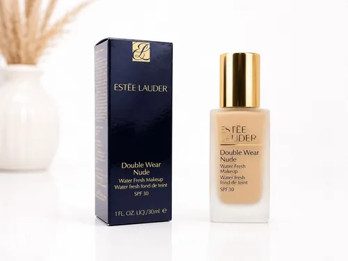 ESTÉE LAUDER Double Wear Water Fresh Makeup SPF 30 #1W2-sand - Make-up mit SPF 30 für einen frischen, natürlichen Look und langanhaltender Deckkraft. Ideal für alle Hauttypen, perfekt für den Alltag.