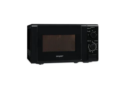 Exquisit Mikrowelle 700 W