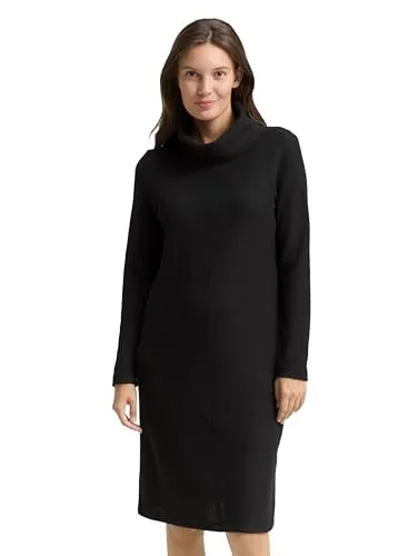Tom Tailor Kleider Schwarz von Tom Tailor