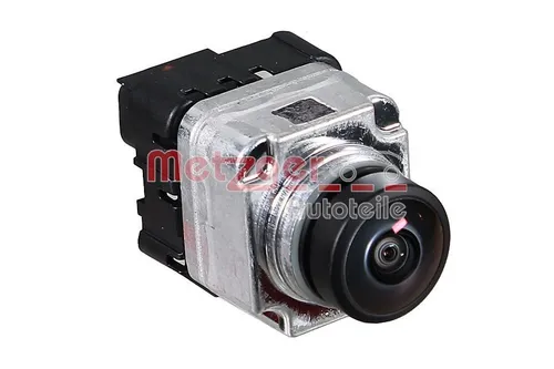 Rückfahrkamera METZGER 0897034, Einparkhilfe für sicheres Einparken