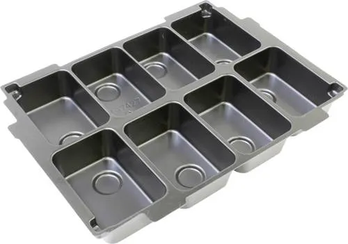 Makita 839742-7 Universaltiefziehteil